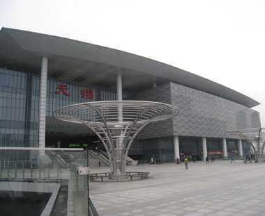 徐州车站机场电缆桥架解决方案